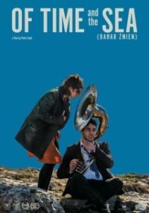 Постер О времени и море (Bahar Zmien)