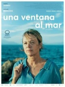 Постер Окно в море (Una ventana al mar)
