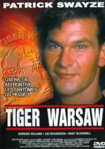 Постер Уорсоу по прозвищу Тигр (Tiger Warsaw)