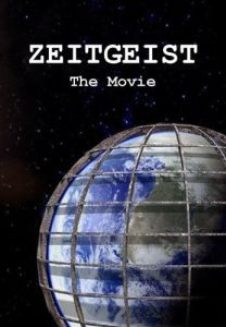 Постер Дух времени (Zeitgeist)