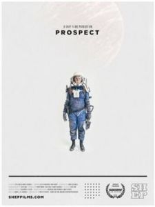 Постер Перспектива (Prospect)