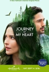 Постер Путь моего сердца (Journey of My Heart)