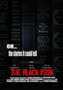 Постер Чёрная книга (The Black Book)