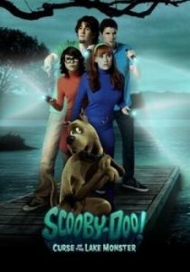 Постер Скуби-Ду 4: Проклятье озерного монстра (Scooby-Doo! Curse of the Lake Monster)