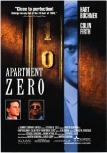 
Апартаменты ноль (1988) 