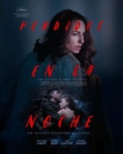 Постер Потерянный в ночи (Perdidos en la Noche)