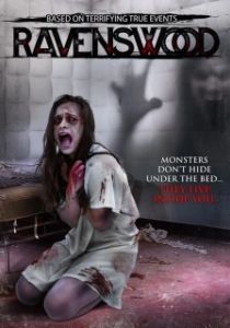 Постер Рейвенсвуд (Ravenswood)