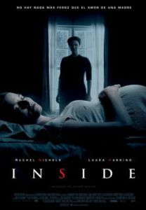 Постер Внутри (Inside)