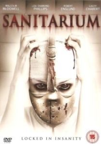 Постер Санаторий (Sanitarium)