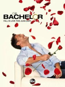 Постер Холостяк (The Bachelor)
