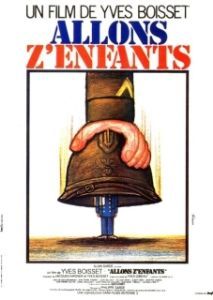 
Вперед, сыны отечества (1980) 