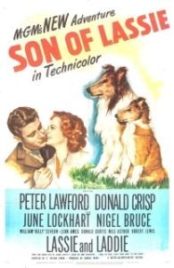 
Сын Лесси (1945) 