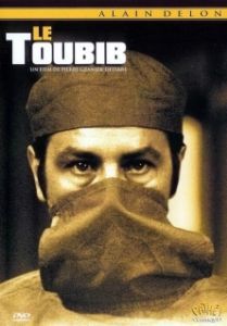 Постер Военврач (Le toubib)