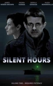 Постер Часы молчания (Silent Hours)
