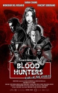 
Охотники за кровью: Восстание гибридов (2019) 