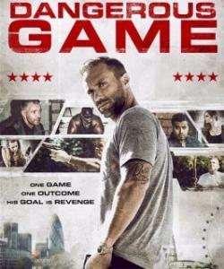 
Опасная игра (2017) 