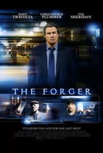 
Фальсификатор (2014) 
