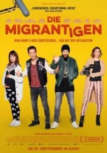 
Сойди за своего (2017) 