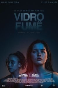 Постер Тонированное стекло (Vidro Fumê)