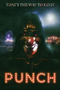 Постер Панч (Punch)