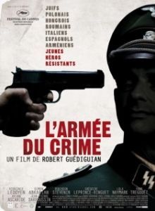 
Армия преступников (2009) 