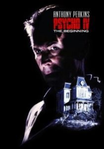 Постер Психо 4: Начало (Psycho IV: The Beginning)