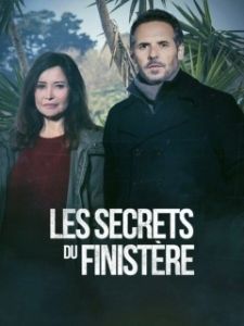 Постер Тайны Финистера (Les Secrets du Finistère)