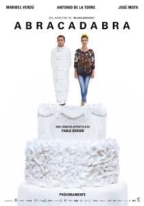 
Абракадабра (2017) 