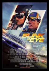 Постер В мгновенье ока (Blink of an Eye)