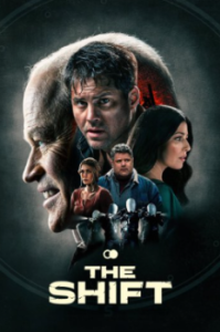 Постер Другая реальность (The Shift)