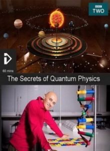 Постер Секреты квантовой физики (The Secrets of Quantum Physics)
