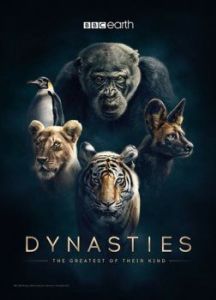 Постер Династии (Dynasties)