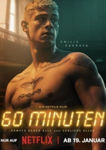 Постер 60 минут (60 Minuten)