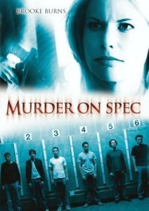 Постер Убийство на удачу (Murder on Spec)