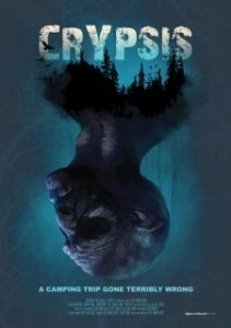 Постер Скрытный (Crypsis)