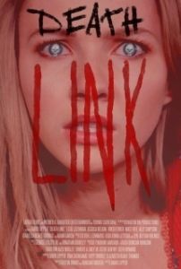 Постер Смертельная связь (Death Link)