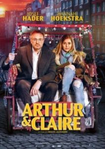 
Артур и Клэр (2017) 