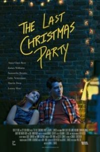 Постер Последняя Рождественская вечеринка (The Last Christmas Party)