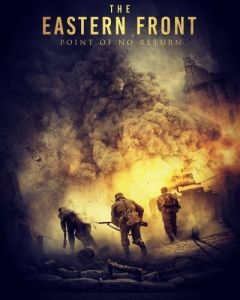 Постер Точка невозврата (The Point of No Return)