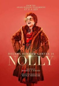 Постер Нолли (Nolly)