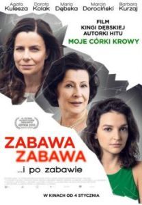 
Веселье, веселье (2018) 