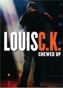 Постер Луис С.К.: Потрёпанный (Louis CK Chewed Up)