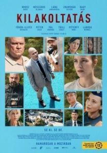 Постер Выселение (Kilakoltatás)