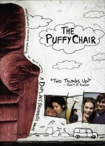 Постер Мягкое кресло (The Puffy Chair)