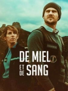 Постер Кровавый мед (De miel et de sang)