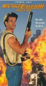 
Пожиратель змей 3. Его закон (1992) 
