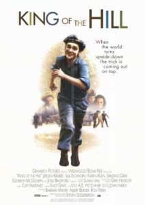 
Царь горы (1993) 