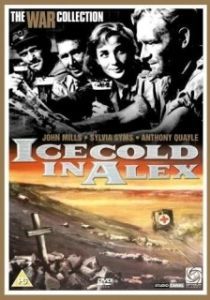 
Трудный путь в Александрию (1958) 