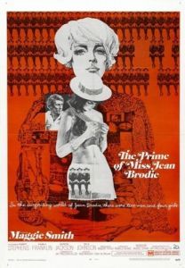
Расцвет мисс Джин Броди (1968) 