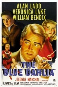 
Синий георгин (1946) 